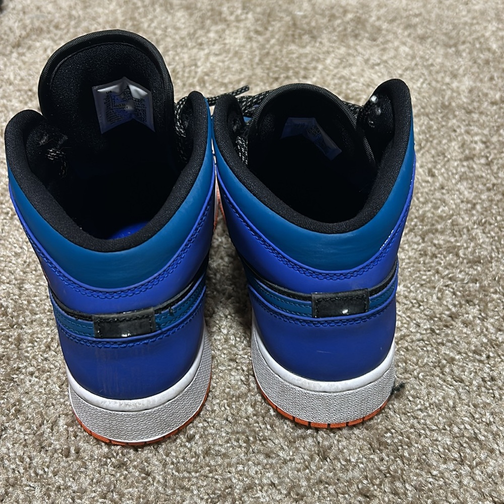 🔥🔥Jordan 1’s - Picture 3 of 6